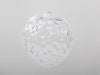 Strawberry Bath Bomb Mould 8 Cavity M150 - Mystic Moments UK