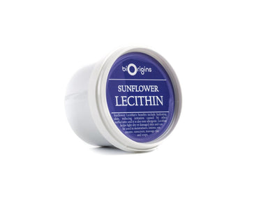 Sunflower Lecithin - Raw Material - Mystic Moments UK