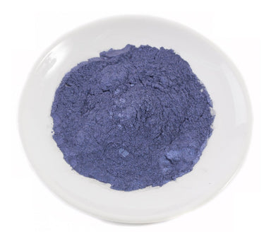 Titan Blue Sparkle Mica - Mystic Moments UK
