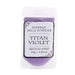 Titan Violet Sparkle Mica - Mystic Moments UK