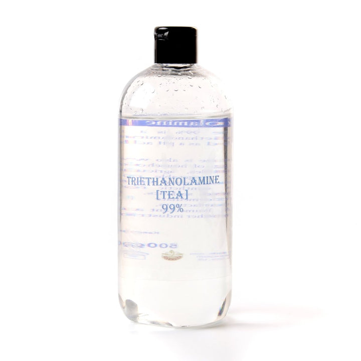 Triethanolamine [TEA] 99% Liquid - Mystic Moments UK