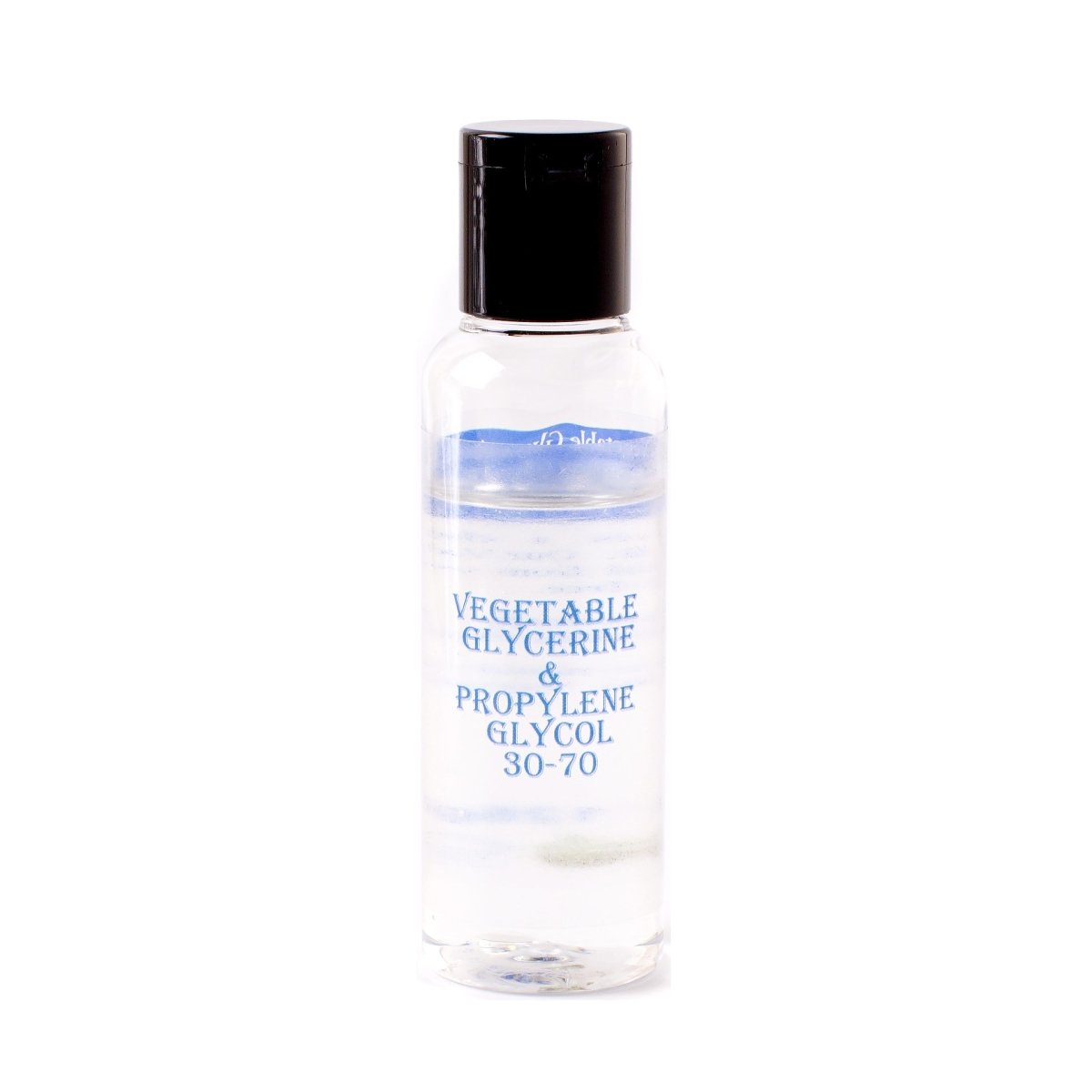 Vegetable Glycerine & Propylene Glycol Base VGPG 30-70 - Mystic Moments UK