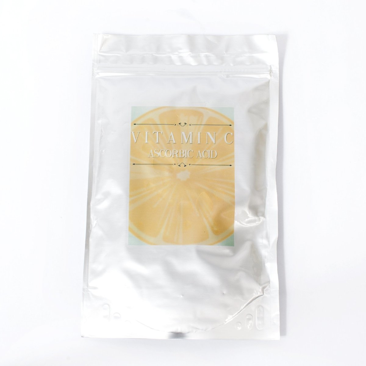Vitamin C Ascorbic Acid - Vitamins - Mystic Moments UK