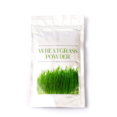 Wheatgrass Extract - Herbal Extracts - Mystic Moments UK