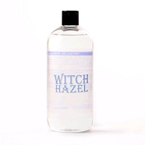 Witch Hazel - Herbal Extracts - Mystic Moments UK