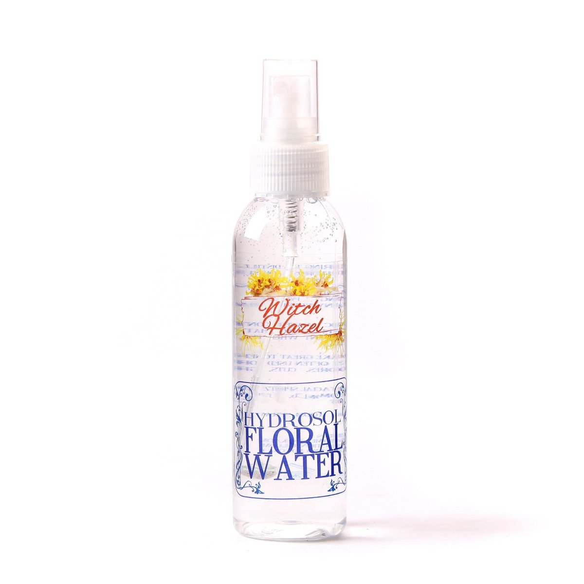 Witch Hazel Hydrosol Floral Water - Mystic Moments UK
