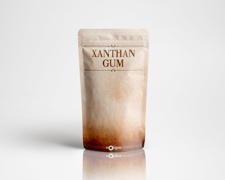 Xanthan Gum Powder - Mystic Moments UK
