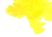 Yellow Soap Dye - Mystic Moments UK