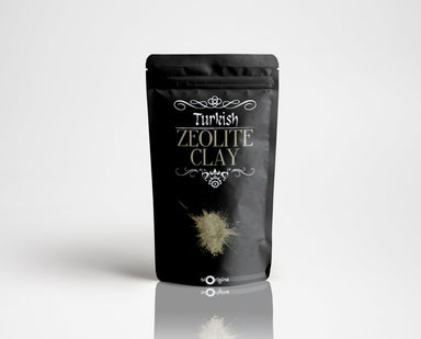 Zeolite Ultrafine Clay - Mystic Moments UK